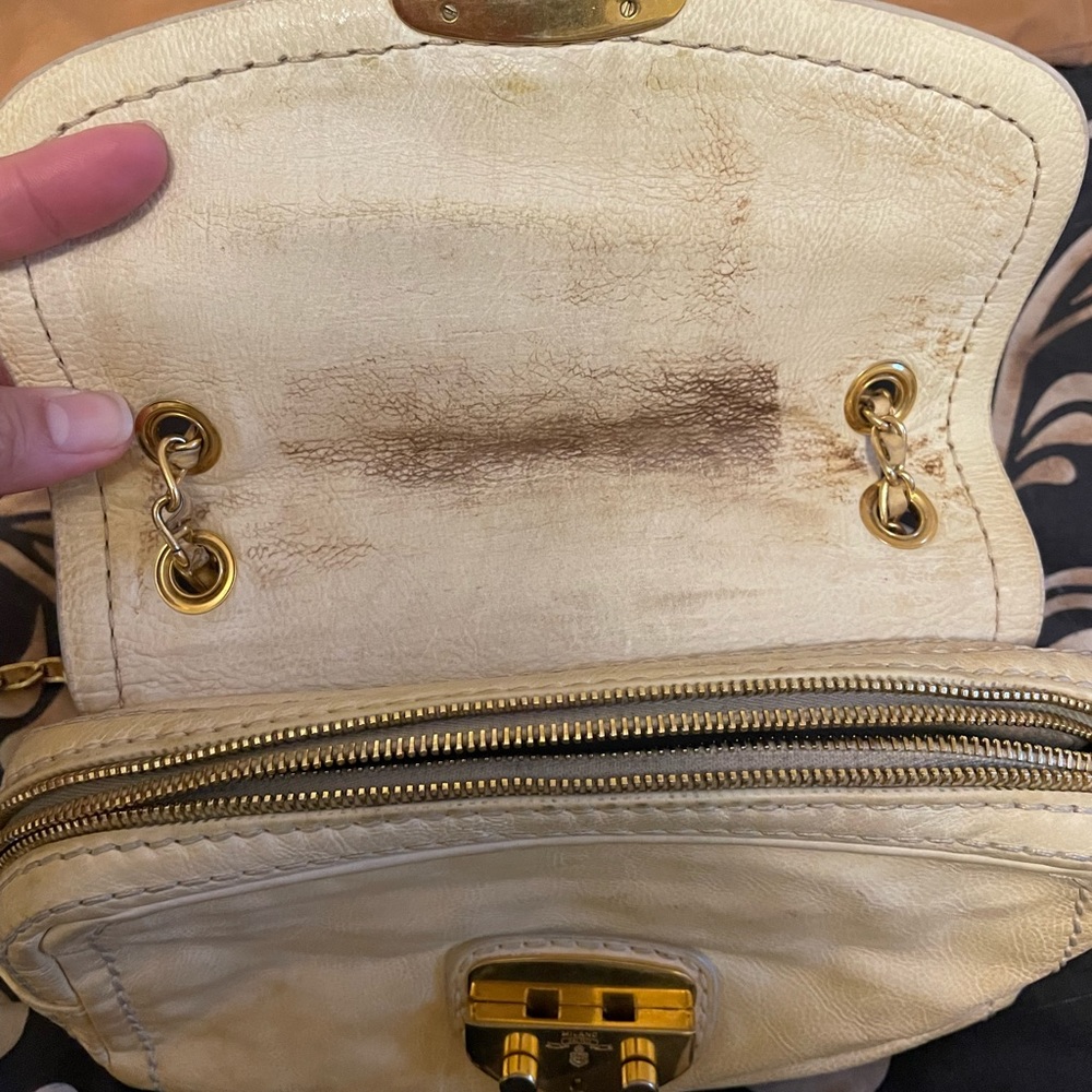 ❌SOLD PRADA❌ - Picture 5 of 16